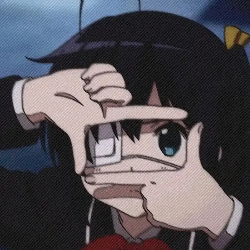 邪王真眼的漆黑烈焰魔法